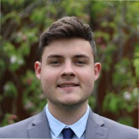 Guaranteed Irish Employee Ben Counihan's profile photo