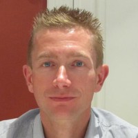 U2U Employee Jurgen Postelmans's profile photo