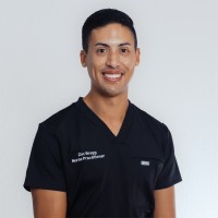 Identity Hormones & Healthcare Employee Zac Bragg's profile photo