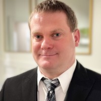 OTC Industrial Technologies Employee Daniel Drury's profile photo