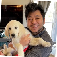 Incident IQ Employee Frank Zhang's profile photo
