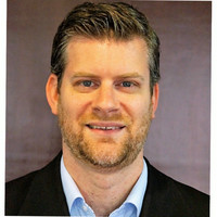 MOK Employee David Gibert's profile photo