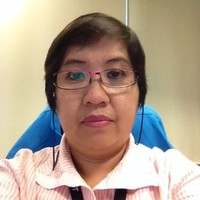 Openet Employee Siok-Wei Pang's profile photo