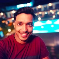 Halliburton Employee Tarun B.'s profile photo