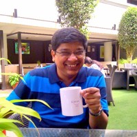 Apptivo Inc Employee Anand Gadre's profile photo