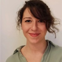 Seable Employee Serena Miceli's profile photo