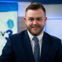 WHSV - TV / Gray Television Employee Michael Staley's profile photo