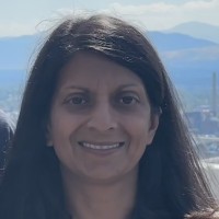 Savita McLaughlin