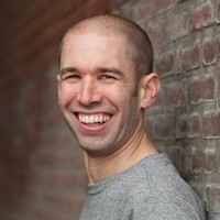 Eric van Es Email