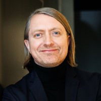 ELK Employee Miroslav Vesely's profile photo