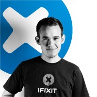 iFixit Employee Matthew Zieminski's profile photo