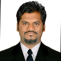 A&A* Consulting Employee Martin Anandas's profile photo