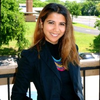 GoodWeave International Employee Sadikshya Nepal's profile photo
