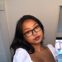 Crobox Employee Nakita Azmi's profile photo
