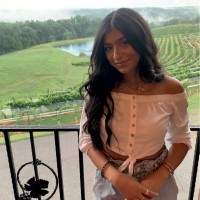 Steel Plate Employee Luciana Lobos's profile photo