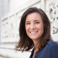 Reynolds American Inc. Employee Courtney Dean's profile photo