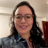 Elastictek Employee Jamili Altoé da Cunha's profile photo