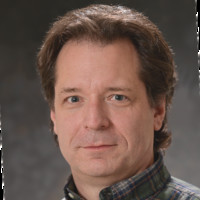 MIT Lincoln Laboratory Employee Rich Molnar's profile photo