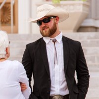 American Construction Supply & Rental Employee Chase Burtenshaw's profile photo