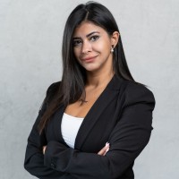 Land Sterling Employee Dana Elhusseini's profile photo