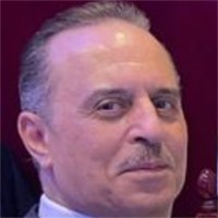 Khaled Hamdan Email & Phone Number