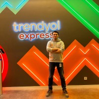 Ali Yiğit Email & Phone Number