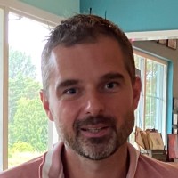 Thales Aerospace Communications Employee Marcin Kazmierczak's profile photo