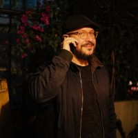 Fabrizio Onetto Email