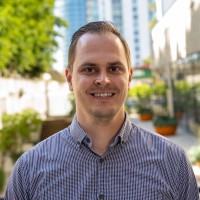 Cloudbeds Employee Andre Sovgir's profile photo