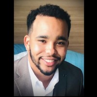 Verizon Employee Justin Foreman's profile photo