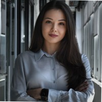 INDEAVR Employee Ellen Encheva-Atanasova's profile photo