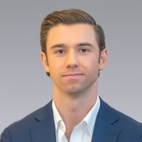 Colliers Employee Dylan Kane's profile photo