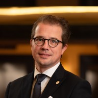Orient Express Employee Benedikt Jaschke's profile photo