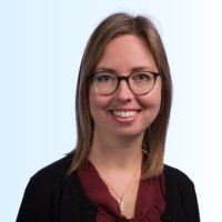 GenDx Employee Hanneke Monsuur's profile photo