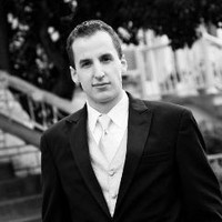 Rio Tinto Employee Jean-Daniel Côté's profile photo