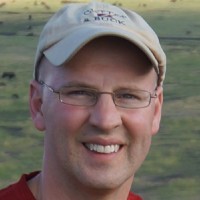 Bruce Decker Email & Phone Number