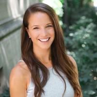 WOI Communications Employee Megan Brooks's profile photo