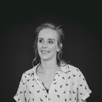 SPGL Employee Kristel Trekels's profile photo
