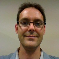 BlueFin3 Employee Luke Hoffmann's profile photo