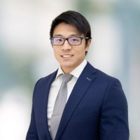 EY Employee Brian Hu's profile photo
