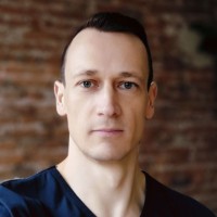 Crunchr Employee MacIej Krysiuk's profile photo