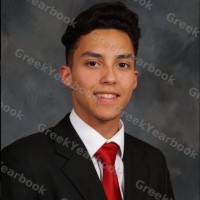 Gray Employee Christopher Reyes's profile photo