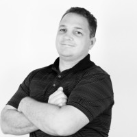 Amber Employee Cristian Radulescu's profile photo