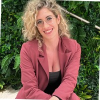 Elvy Centro Benessere Employee Monica Olmo's profile photo