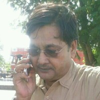 Ruby Construction Employee Salim Mistry's profile photo