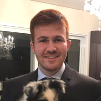 M.A. Máquinas Agrícolas Employee Leonardo Moschetta's profile photo