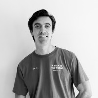 Pluq Employee Tim Poort's profile photo