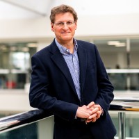 Kortext Employee James Gray's profile photo