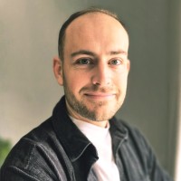 AKIO Employee Maxime Benard's profile photo
