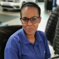 Barons. The Volkswagen People Employee Samantha Matebe's profile photo